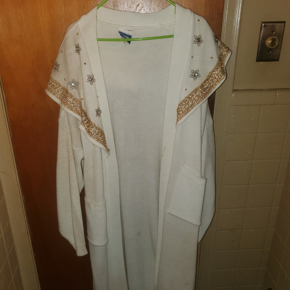 Women's Sweater